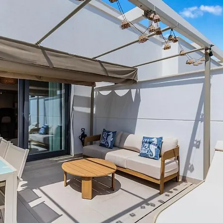 Casa Sol - Beautiful 2 Bed