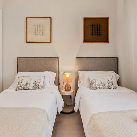 Casa Sol - Beautiful 2 Bed Apartment