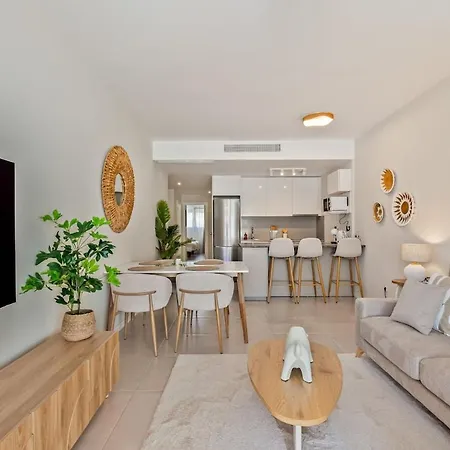 Apartment Casa Sol - Beautiful 2 Bed Estepona