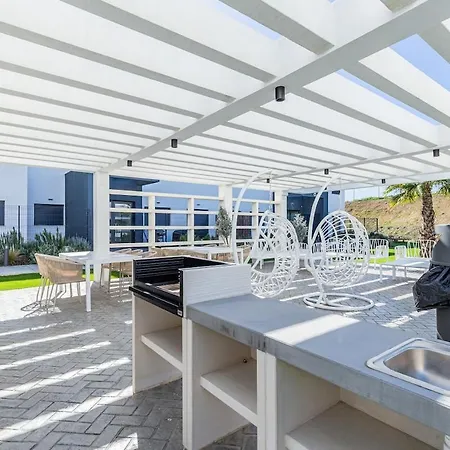 Casa Sol - Beautiful 2 Bed Apartment