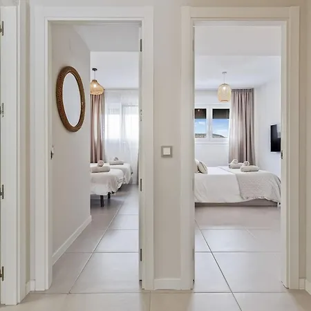 Casa Sol - Beautiful 2 Bed Estepona