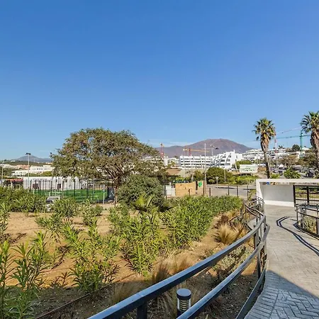 Casa Sol - Beautiful 2 Bed