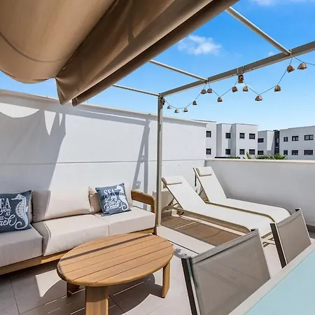 Casa Sol - Beautiful 2 Bed