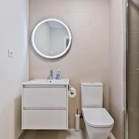 Casa Sol - Beautiful 2 Bed *